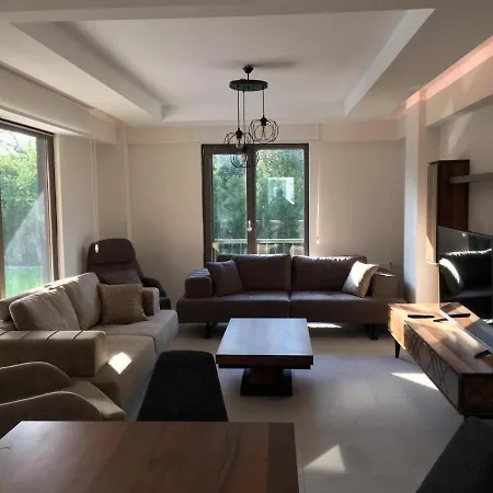 Meral Villa Sapanca