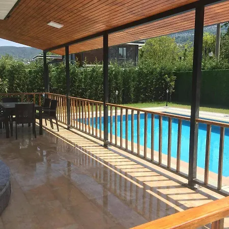 Meral Villa