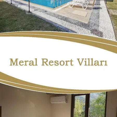 Villa Meral Sapanca