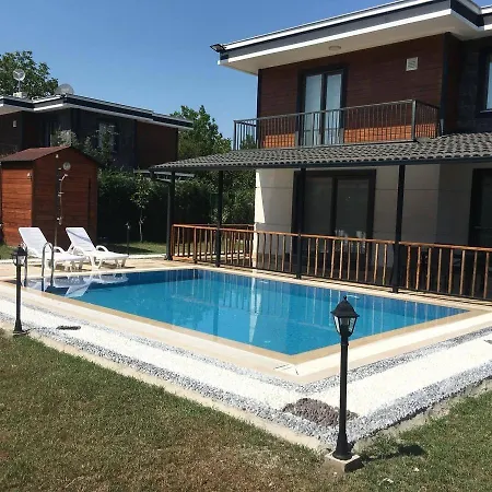 Villa Meral Sapanca